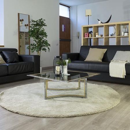 شقة Altido Crocetta Loft Set ميلان المظهر الخارجي الصورة