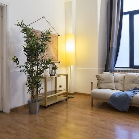 شقة Altido Crocetta Loft Set ميلان المظهر الخارجي الصورة