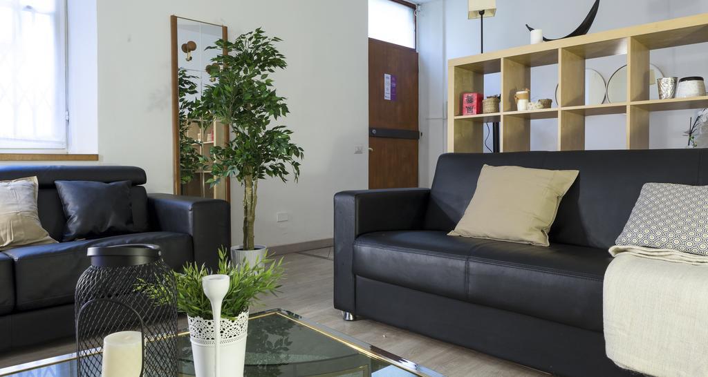 شقة Altido Crocetta Loft Set ميلان المظهر الخارجي الصورة