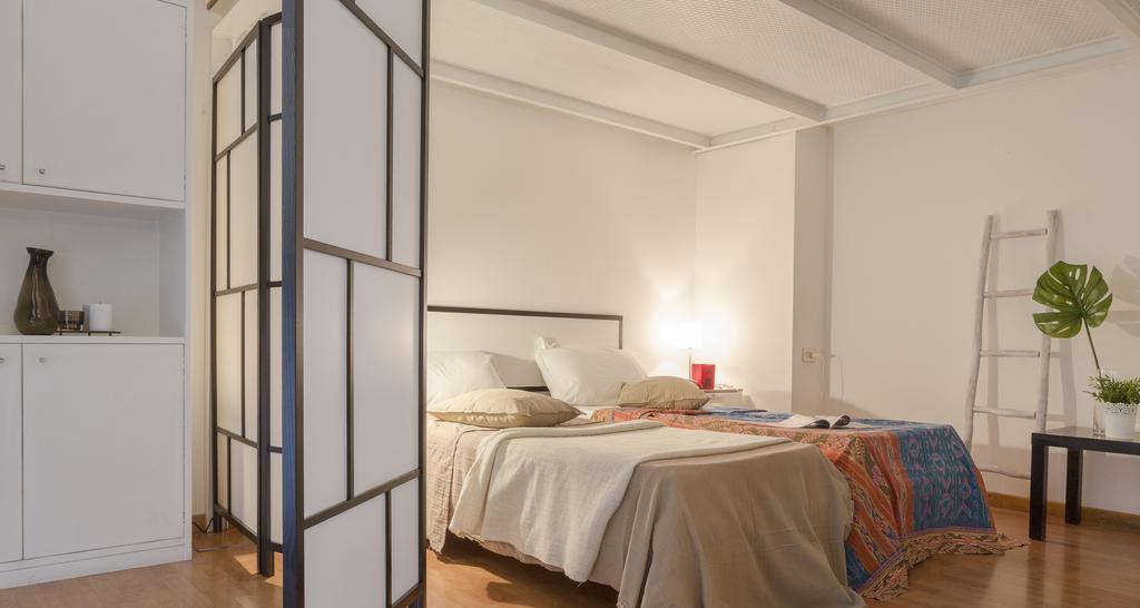 شقة Altido Crocetta Loft Set ميلان المظهر الخارجي الصورة