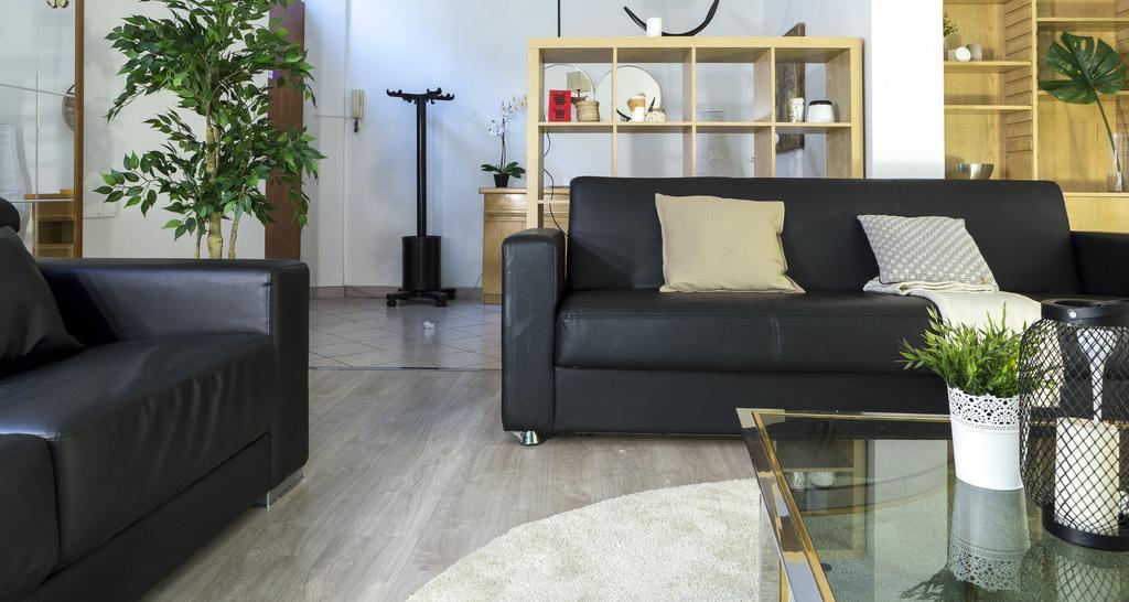 شقة Altido Crocetta Loft Set ميلان المظهر الخارجي الصورة