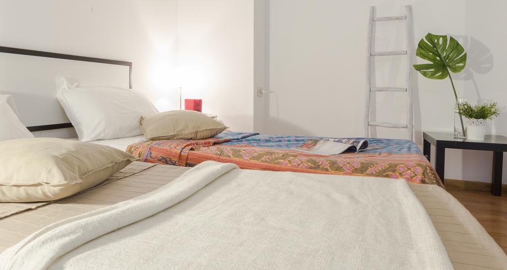 شقة Altido Crocetta Loft Set ميلان المظهر الخارجي الصورة