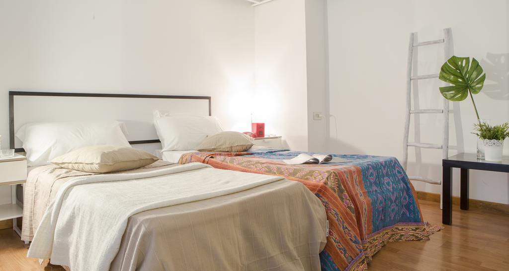 شقة Altido Crocetta Loft Set ميلان المظهر الخارجي الصورة