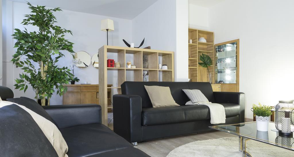شقة Altido Crocetta Loft Set ميلان المظهر الخارجي الصورة