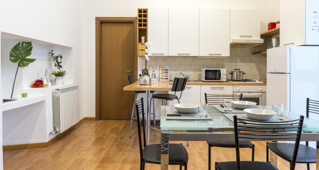 شقة Altido Crocetta Loft Set ميلان المظهر الخارجي الصورة