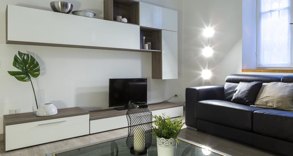 شقة Altido Crocetta Loft Set ميلان المظهر الخارجي الصورة